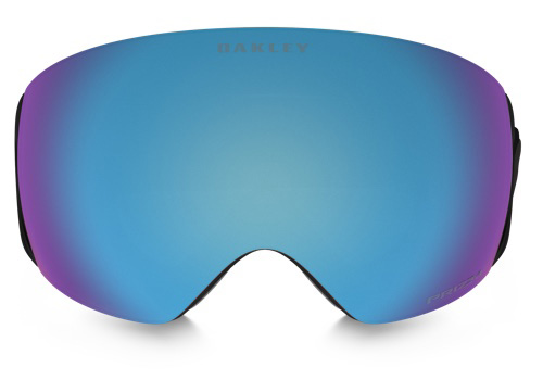 Oakley PRIZM™ Sapphire Iridium